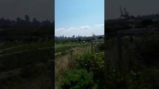 Governors Island New York Beautiful Sight Seeing ♥️ shortvideo viralvideo trending shorts [upl. by Nnawaj]