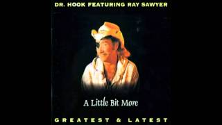 Ray Sawyer Dr Hook  quotDont Play That Songquot [upl. by Yrol]