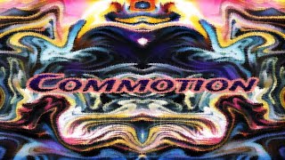 Roulitez  GOTTA CAUSE COMMOTION  Official Music Audio [upl. by Nylanna]