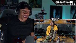 TRASH or PASS YelaWolf CatFish Billy 2 REACTION MGK Should Have Done THIS [upl. by Akiehsal]