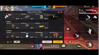 English Garena Free Fire  👍 Good stream  Playing Solo  Streaming with Turnip [upl. by Andri]