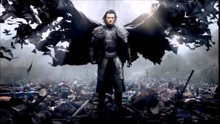 Dracula Untold Soundtrack 06  Eternal Love [upl. by Harilda]