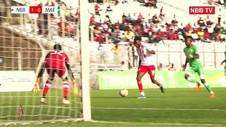 Highlights FCB Nyasa Big Bullets 10 Mafco FC [upl. by Pat132]