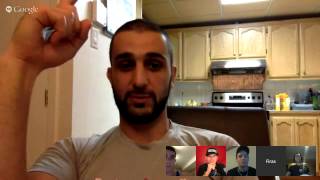 Strength and Conditioning by Firas Zahabi [upl. by Tyree148]