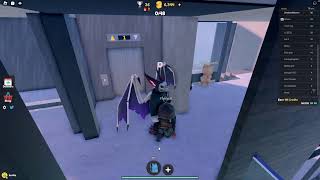 Shadow Noivern Live on Roblox Being Idiots and Goofs [upl. by Dlareg]