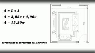 LO1  Iluminación Cantidad de Artefactos por ambiente por Método Abreviado ANDE [upl. by Kemeny]