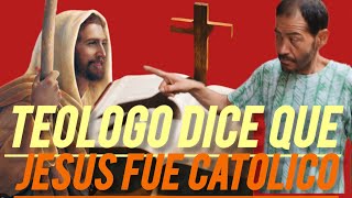 EL TEOLOGO DE LAS CALLES NOS ENSEÑA SOBRE EL FIN DEL MUNDO dios diezmo luistoro biblia [upl. by Marba]