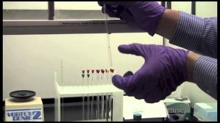 Basic NMR Sample Preparation  Yale CBIC [upl. by Luhar]