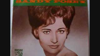 Sandy Posey  Single Girl 1966 [upl. by Weinstein818]