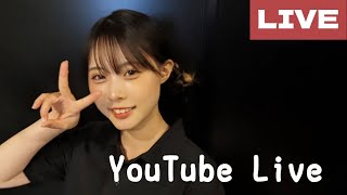 【YouTube Live】2024726 [upl. by Htiduy]