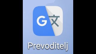 Google prevoditelj  AUDIO TO TEXT [upl. by Revorg]