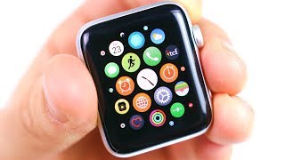 Should You Buy Apple Watch Series 3 [upl. by Florentia302]