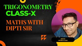 INTRODUCTION TO TRIGONOMETRY SPECIAL ANGLES of Trigonometry class 10 [upl. by Enitsirk]