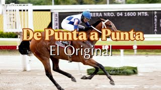 🏇EL REGRESO DE LA RINCONADA🏇 🗓️01092024🗓️ [upl. by Anerec]