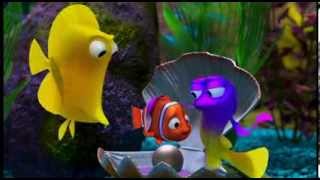 Finding Nemo dub  NQ TV Sound Production [upl. by Engracia]