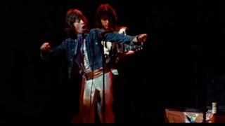 The Rolling Stones  Bitch Live  Official [upl. by Jeffcott]