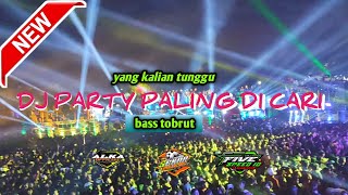 DJ terbaik untukmu jingle Sekar audio Jember style Party [upl. by Atsugua]