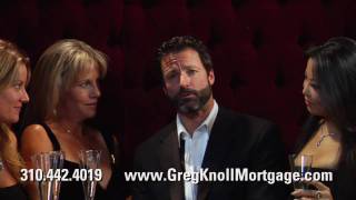 The Most Interesting Mortgage Man In The World [upl. by Will]