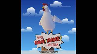 Super Bawk Bawk Chicken Super Bawk Bawk Chicken Original Soundtrack [upl. by Reger]