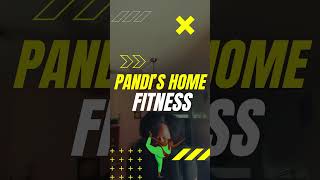 PlusSize Home Workout Idea Getting Fit amp Fabulous plussizefitnessmotivation shorts nevergiveup [upl. by Delwyn235]