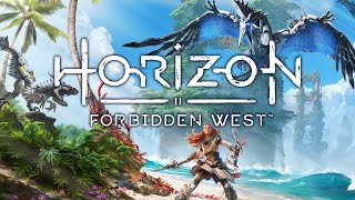 Horizon Forbidden West  The Return of the Robot Dinosaurs [upl. by Artied150]