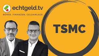 TSMC  echtgeldtv vom 05072024 [upl. by Aubin338]