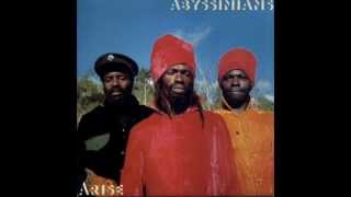 The Abyssinians ♬ Jah Loves 1978 [upl. by Mcdonald]