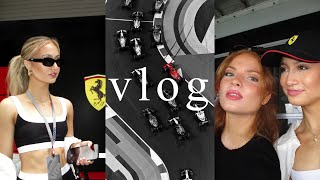 VLOG F1 Miami Grand Prix [upl. by Niatsirhc919]