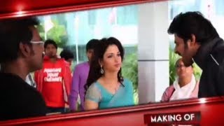 Making Of Rebel Movie  Prabhas  Tamanna  Deeksha Seth  Telugu FilmNagar [upl. by Myna34]