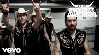 The BossHoss  Have Love Will Travel Official Video [upl. by Terrag]