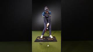 MASTER YOUR HYBRIDS 3 simple hybrid golf basics [upl. by Bokaj]