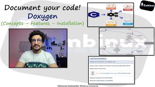 1 Doxygen Concepts  Feature  Installation [upl. by Seyer]