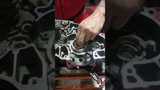 quotMastering Bearing Installation Tips amp Tricks for Perfect Results quot shorts ytshorts viralvideo [upl. by Nottap]