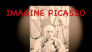 Imagine Picasso  Maaghalle Zürich [upl. by Nordgren]