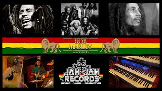 BOB MARLEY quotGuiltinessquot Cover by Jah Jah Records [upl. by Rue245]