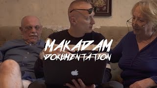 Olexesh  MAKADAM DOKUMENTATION Bonus DVD [upl. by Sinne]