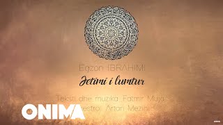 Egzon Ibrahimi  Jetimi i lumtur [upl. by Euqinna41]