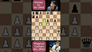 Magnus Carlsen ultrabullet chess b126 [upl. by Akciret]