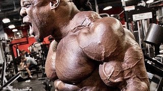 Kai Greene  CRAZY TRAINING MINDSET  Bodybuilding Motivation [upl. by Chas]