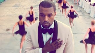 Top 10 Kanye West Songs [upl. by Clareta943]