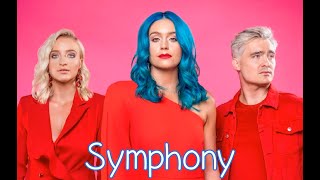 Sheppard  Symphony  With Lyrics [upl. by Niki]