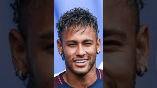 Top 20 Best Neymar Hairstyle Neymar haircut has changed over the years [upl. by Divine831]