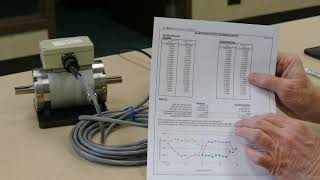 Performing a Shunt Cal on a Himmelstein 700 Series Signal Conditioner [upl. by Aihsot645]