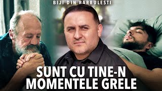 Biji din Barbulesti  SUNT CU TINEN MOMENTELE GRELE  Official Video  2024 [upl. by Camden612]