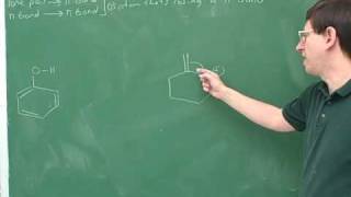 Introduction to drawing resonance structures 1 [upl. by Coralie]