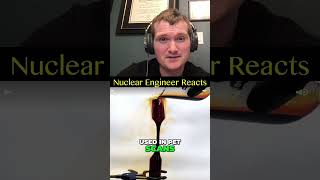 Bromine is Scary but can it save your life  Nuclear Engineer Reacts [upl. by Robina49]