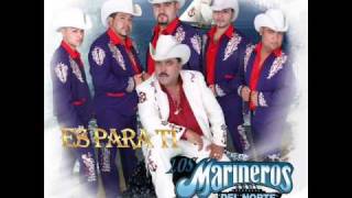 Como Tu QuererLos Marineros Del Norte nueva cancion [upl. by Rennie351]