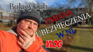 BOLĄCY ZĄB ZMIANA UBEZPIECZENIA [upl. by Eisej]