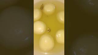 O ho 😋Rasgulla Recipe 🍨 rasgulla shorts kolkatarasgulla song [upl. by Arammat972]