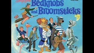 Portobello Road  Bedknobs and Broomsticks Mike Sammes Singers [upl. by Leira]